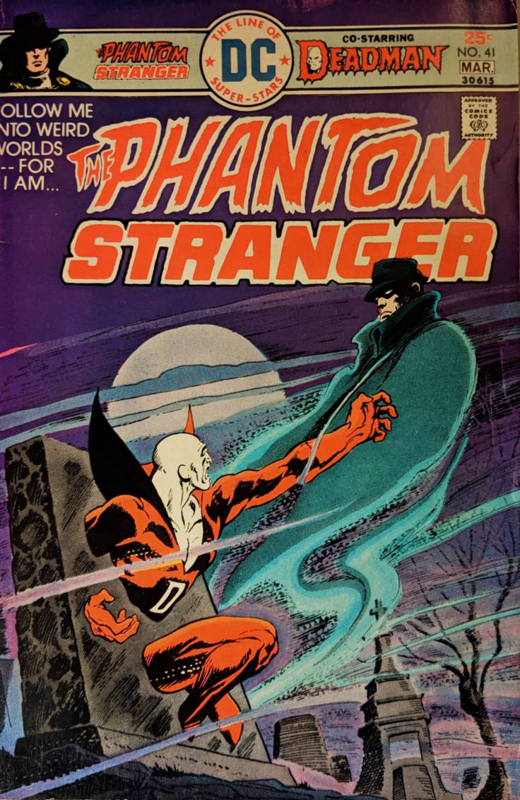 phantomstranger41
